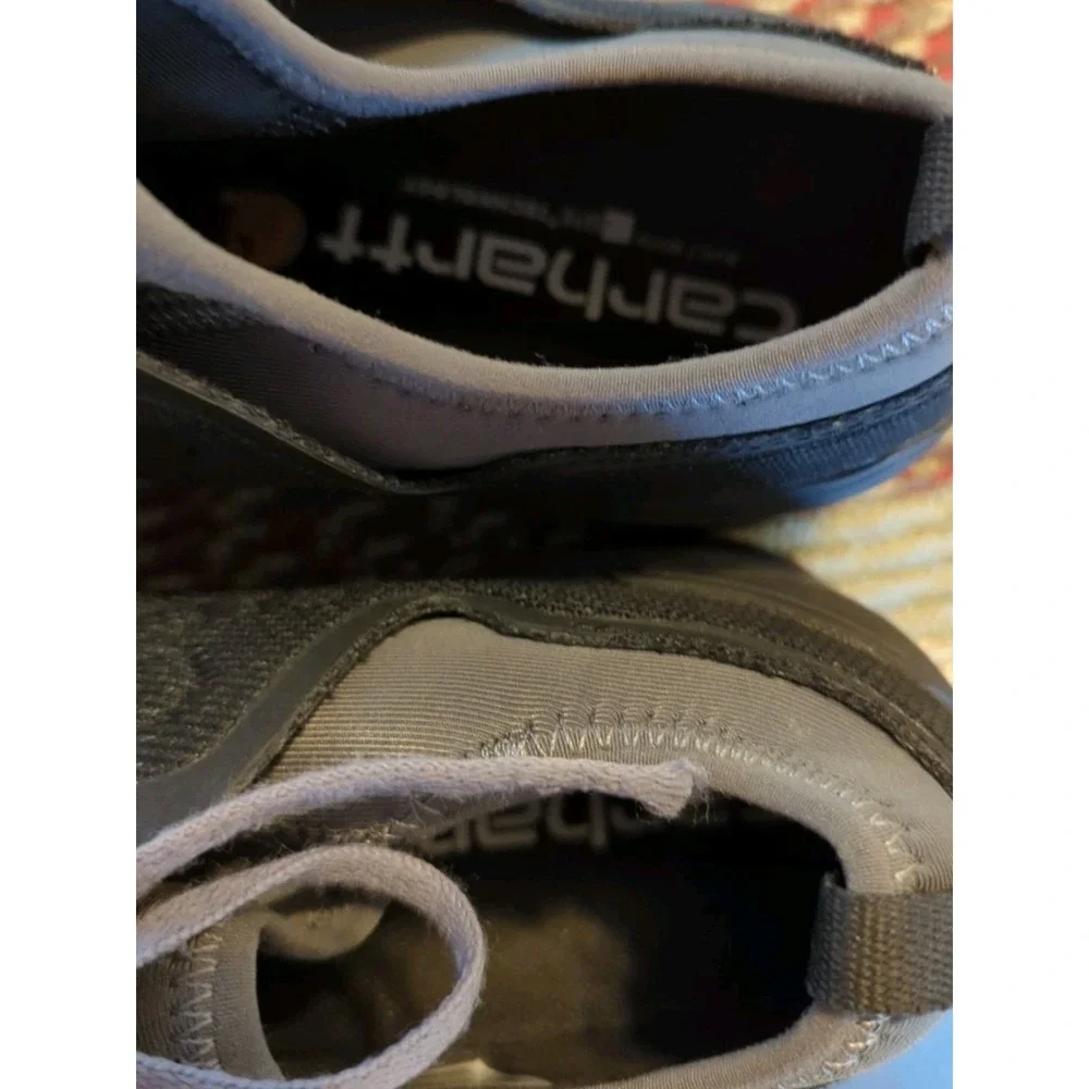 Men's Carhartt Outdoor Sneakers‎ Walking Comfort Size 10 M Excellent Condition!